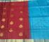 SOFT SILK SAREE WITH BLOUSE